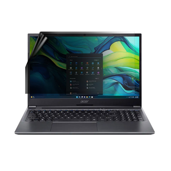 Acer Aspire Lite 15 AL15-51M Privacy Lite Screen Protector