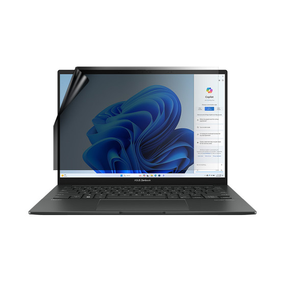 Asus Zenbook 14 OLED (Q415) Privacy Lite Screen Protector