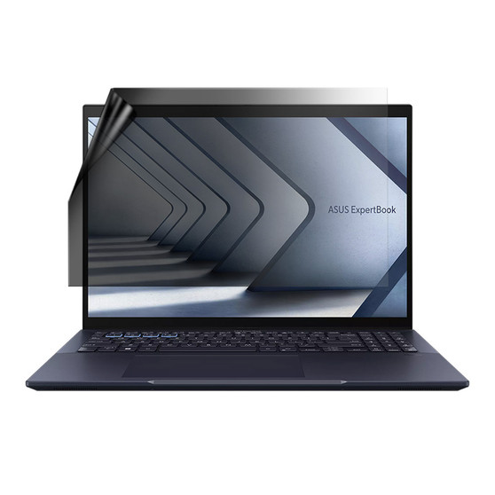 Asus ExpertBook B5 B5604 (Touch) Privacy Lite Screen Protector