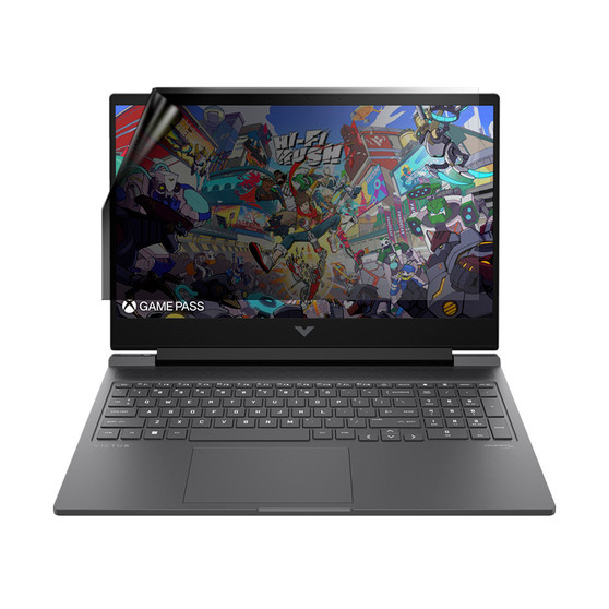 HP Victus 16t s100 Privacy Lite Screen Protector