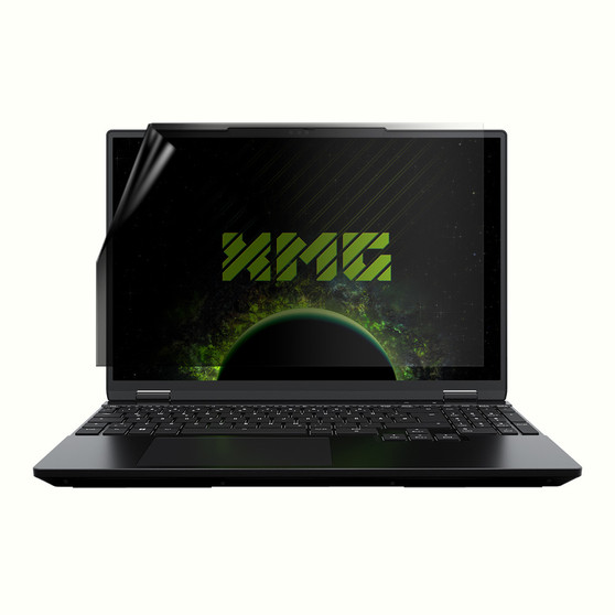 XMG Core 15 XCO15M24 Privacy Lite Screen Protector