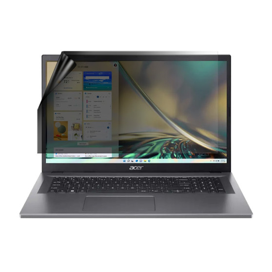 Acer Aspire 3 A317-55 Privacy Lite Screen Protector