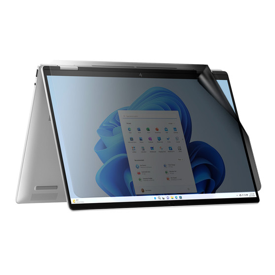 HP Envy x360 16t ac000 Privacy Lite Screen Protector