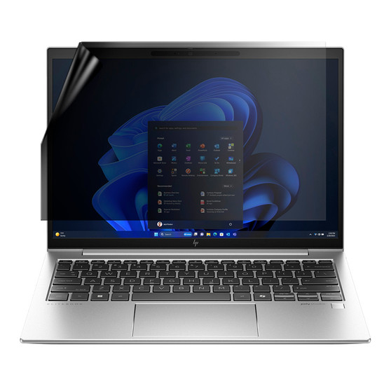 HP EliteBook 860 G11 (Touch) Privacy Lite Screen Protector
