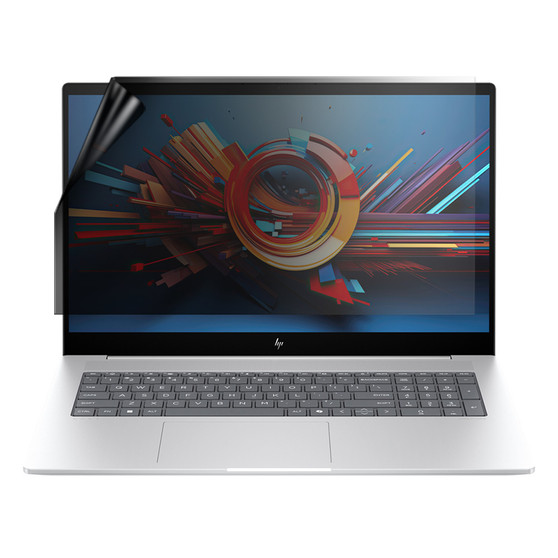 HP Envy 17t da000 Privacy Lite Screen Protector