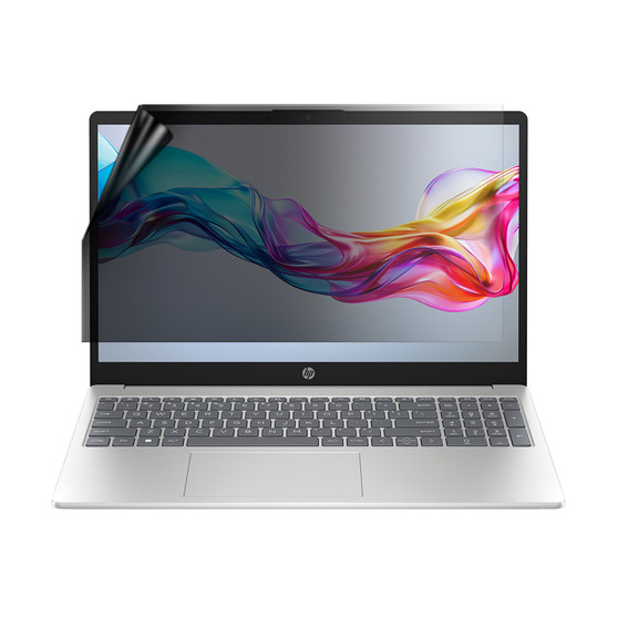 HP Laptop 15t fd100 (Touch) Privacy Lite Screen Protector