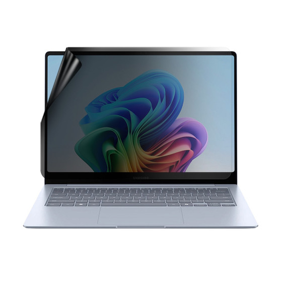 Samsung Galaxy Book4 Edge 14 Privacy Lite Screen Protector