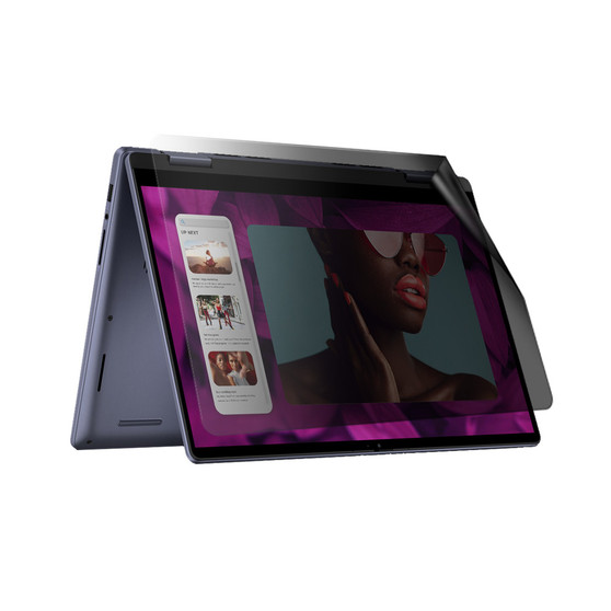 Dell Inspiron 14 7445 (2-in-1) Privacy Lite Screen Protector