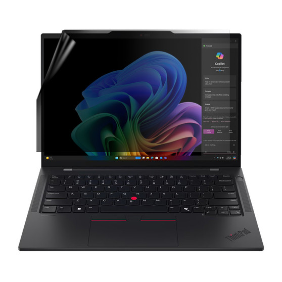 Lenovo ThinkPad T14s Gen 6 (Non-Touch) Privacy Lite Screen Protector