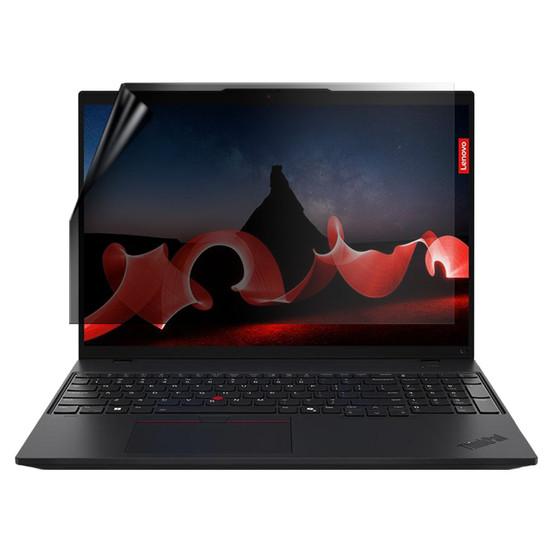 Lenovo ThinkPad L16 Gen 1 (Touch) Privacy Lite Screen Protector
