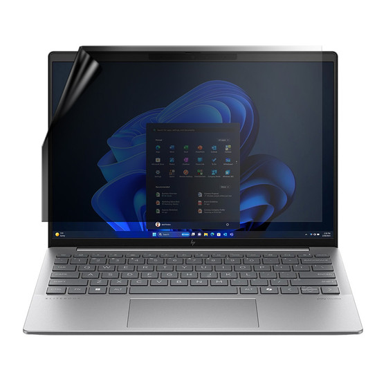 HP EliteBook 635 Aero G11 Privacy Lite Screen Protector