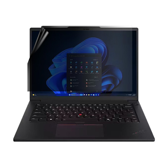 Lenovo ThinkPad P14s Gen 5 Intel (Touch) Privacy Lite Screen Protector
