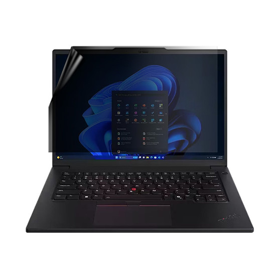 Lenovo ThinkPad P14s Gen 5 Intel (Non-Touch) Privacy Lite Screen Protector