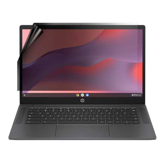 HP Chromebook 14a nf000 Privacy Lite Screen Protector