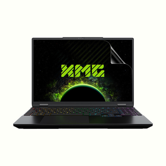 XMG Fusion 15 XFU15E24 Vivid Screen Protector
