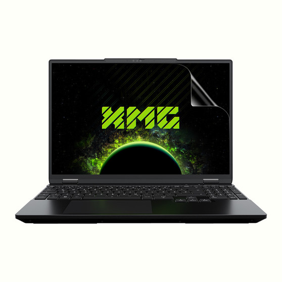 XMG Core 15 XCO15M24 Vivid Screen Protector