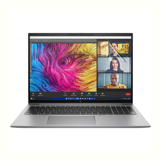 HP ZBook Firefly 16 G11 (Touch) Vivid Screen Protector