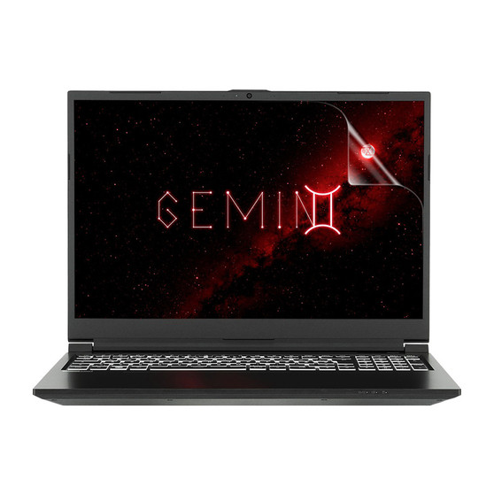 Tuxedo Gemini 16 Gen2 Vivid Screen Protector