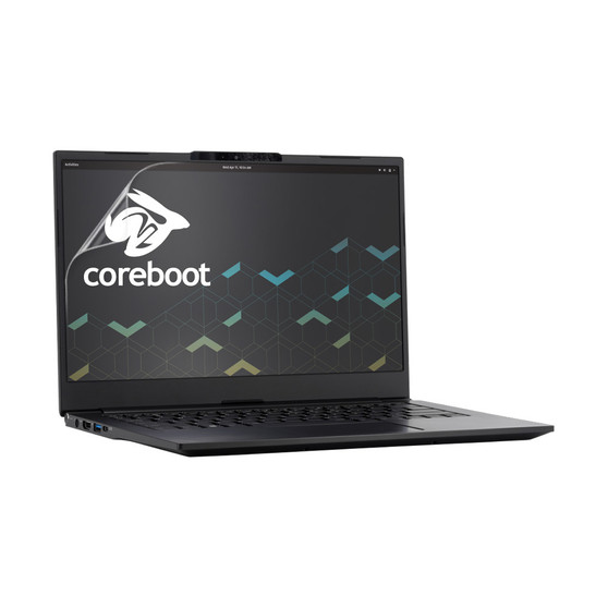 System76 Lemur Pro Lemp13 (14) Vivid Screen Protector