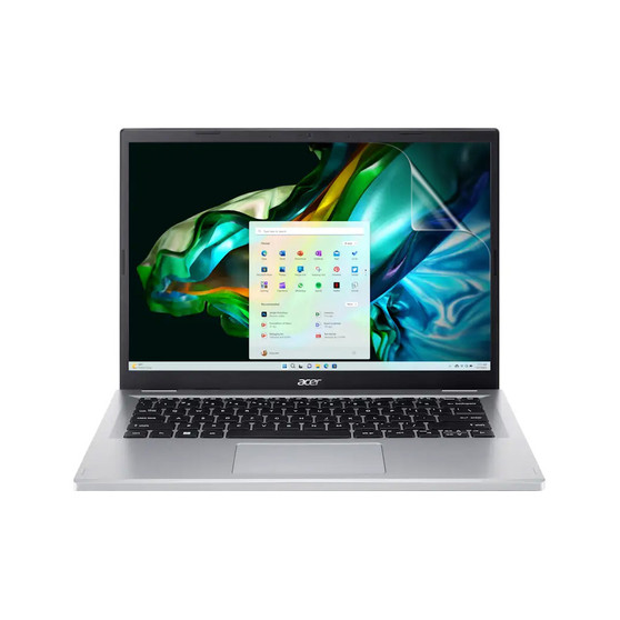Acer Aspire 3 A314-42P Vivid Screen Protector