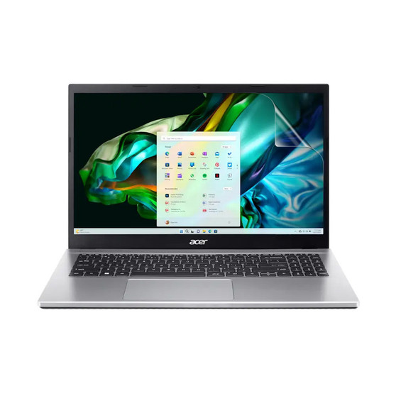 Acer Aspire 3 A315-44P Vivid Screen Protector