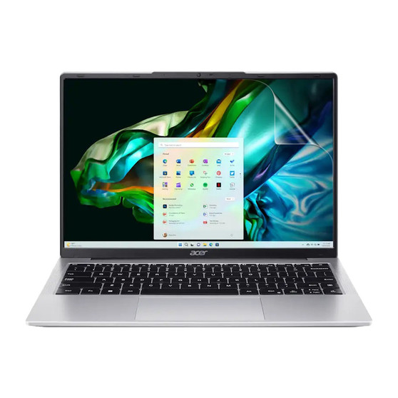 Acer Aspire Lite 14 AL14-31P Vivid Screen Protector