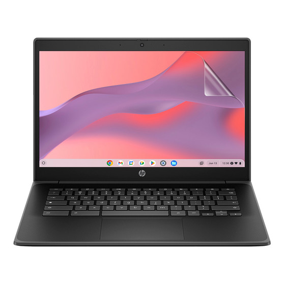HP Fortis 14 G11 Chromebook (Touch) Vivid Screen Protector