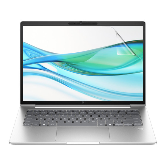 HP ProBook 440 G11 (Non-Touch) Vivid Screen Protector