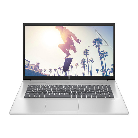 HP Laptop 17t cn400 Vivid Screen Protector