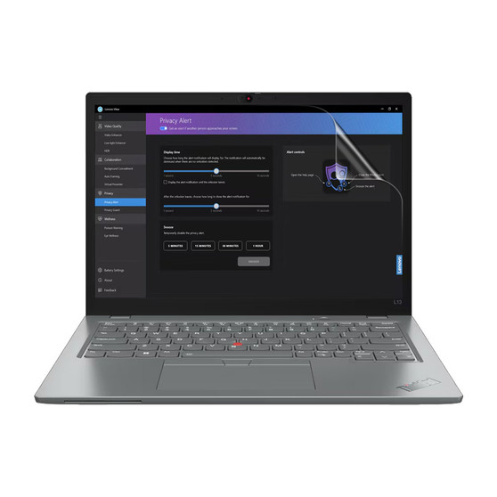 Lenovo ThinkPad L13 Gen 5 (Non-Touch) Vivid Screen Protector