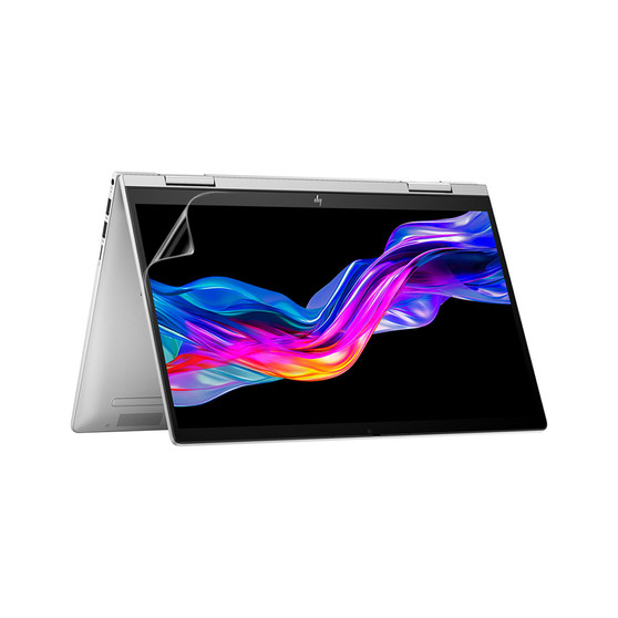 HP Envy x360 14t es100 Vivid Screen Protector