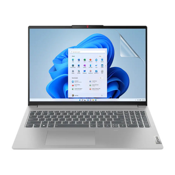 Lenovo IdeaPad Slim 5 16ABR8 (Non-Touch) Vivid Screen Protector