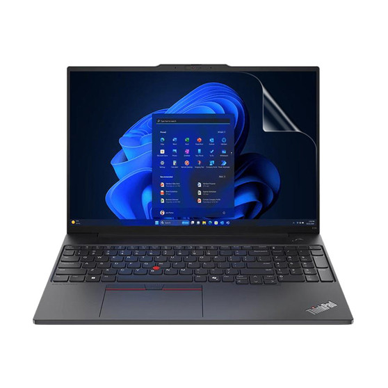 Lenovo ThinkPad E16 Gen 2 (Non-Touch) Vivid Screen Protector