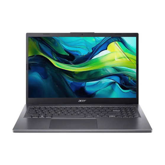 Acer Aspire 15 A15-51M Vivid Screen Protector