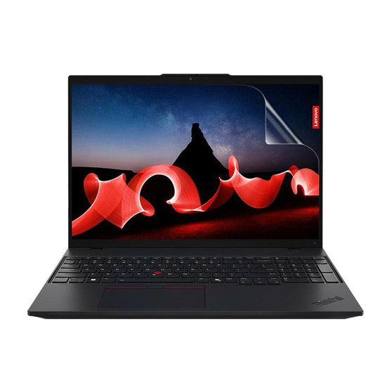Lenovo ThinkPad L16 Gen 1 (Non-Touch) Vivid Screen Protector