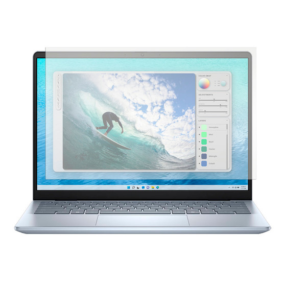 Dell Inspiron 14 5440 Paper Screen Protector