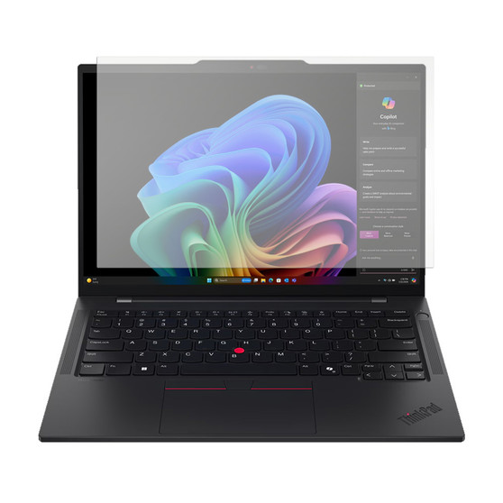 Lenovo ThinkPad T14s Gen 6 (Touch) Paper Screen Protector