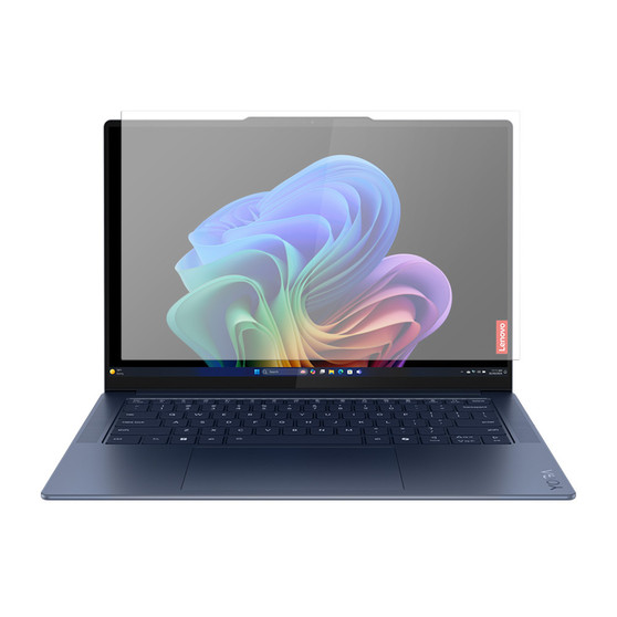 Lenovo Yoga Slim 7x Gen 9 Paper Screen Protector