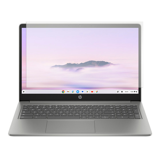 HP Chromebook Plus 15at nb000 Paper Screen Protector