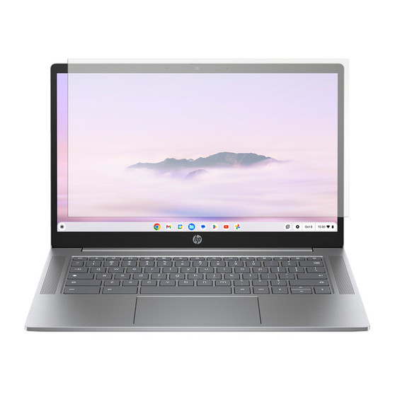 HP Chromebook Plus 14a nf000 Paper Screen Protector