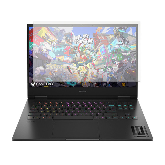 HP Omen 16t wf100 Paper Screen Protector