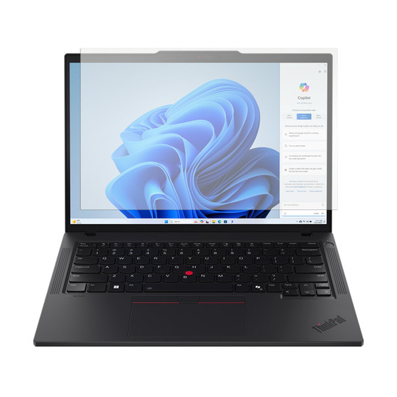 Lenovo ThinkPad T14 Gen 5 (Touch) Paper Screen Protector