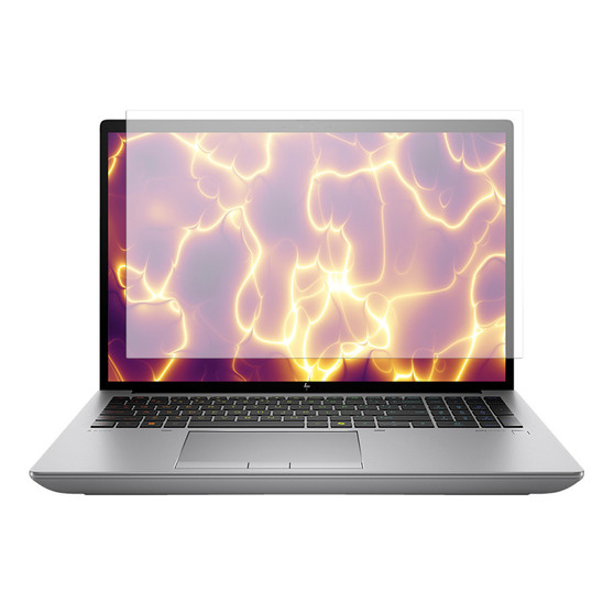 HP ZBook Fury 16 G11 (Touch) Paper Screen Protector