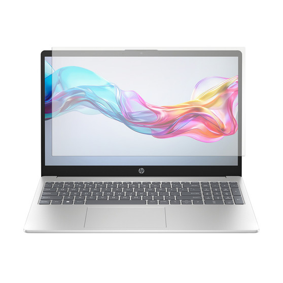 HP Laptop 15t fd100 (Non-Touch) Paper Screen Protector