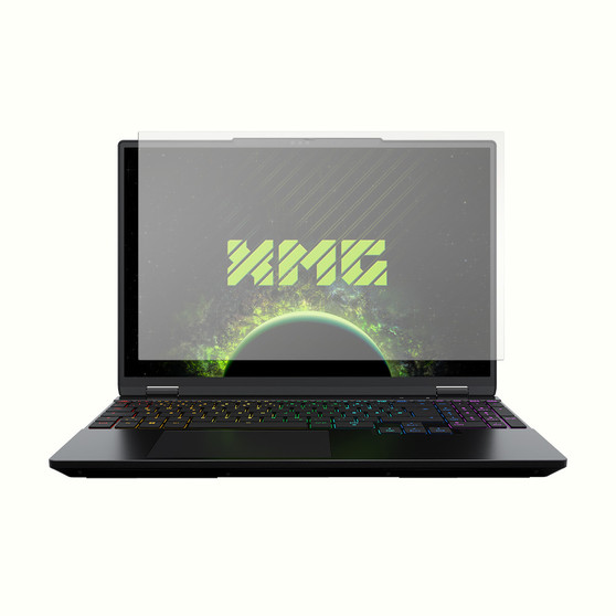 XMG Fusion 15 XFU15E24 Paper Screen Protector