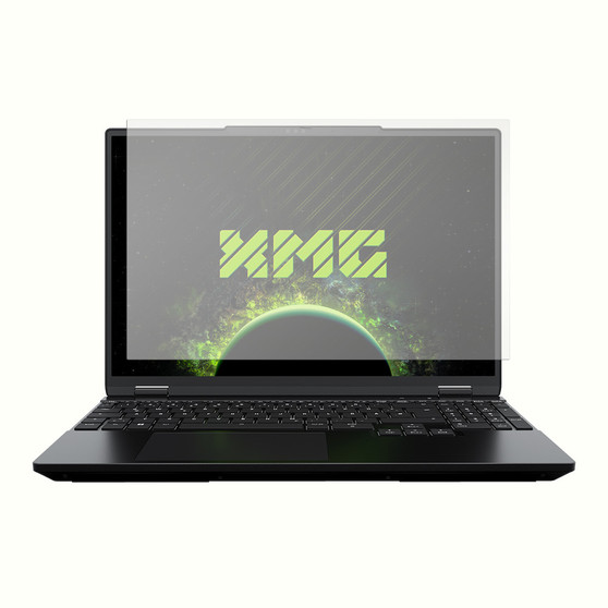 XMG Core 15 XCO15M24 Paper Screen Protector