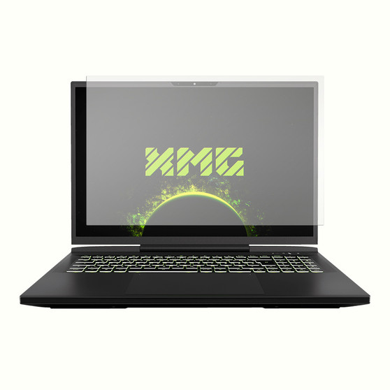 XMG Neo 17 XNE17E24 Paper Screen Protector