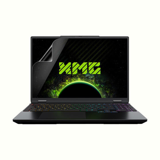 XMG Fusion 15 XFU15E24 Matte Screen Protector
