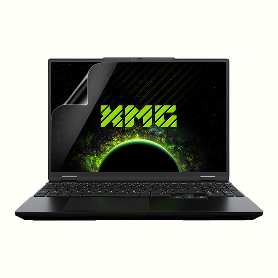 XMG Core 15 XCO15M24 Matte Screen Protector