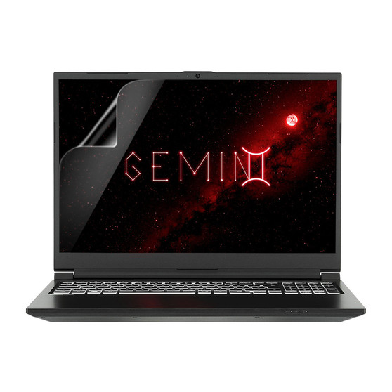 Tuxedo Gemini 16 Gen2 Matte Screen Protector
